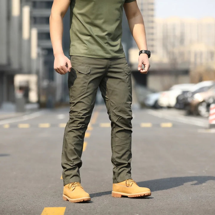 Bruno™ - Tactical Military Pants