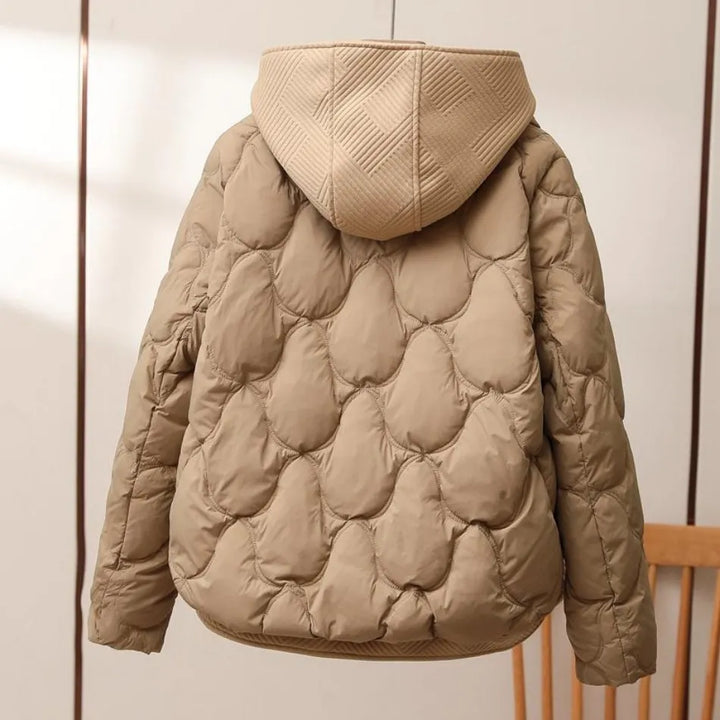 L'aurablend Puffer Coat By Vittoria Vellure™ Cairns Closet