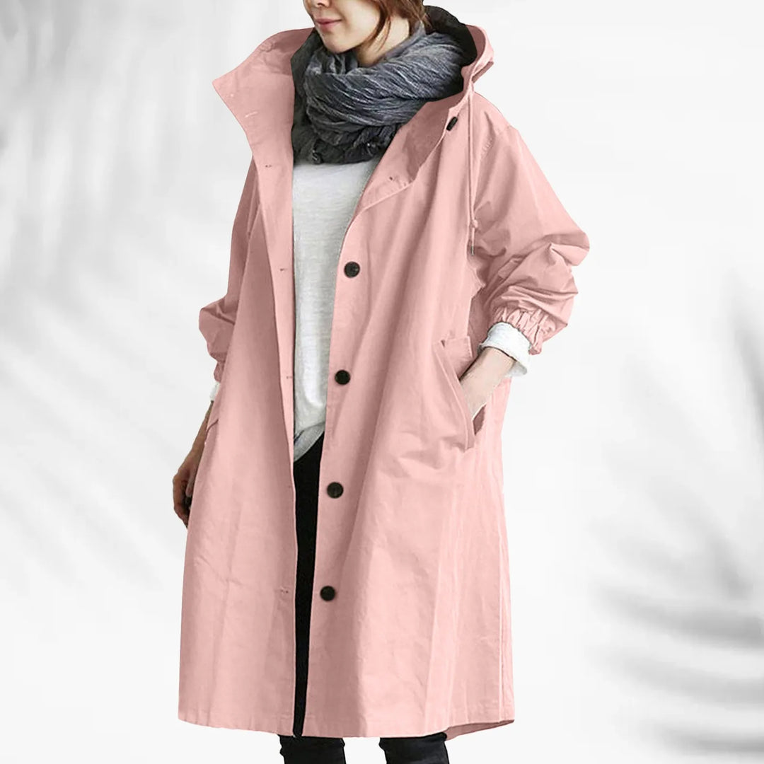 Lemi Fashion Winter Coat Cairns Closet