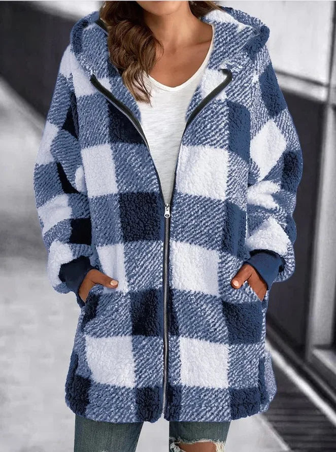 Girls Winter Coat Cairns Closet