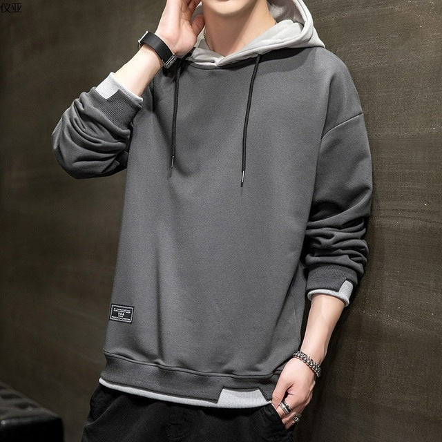 Classic™ - urban hoodie Cairns Closet