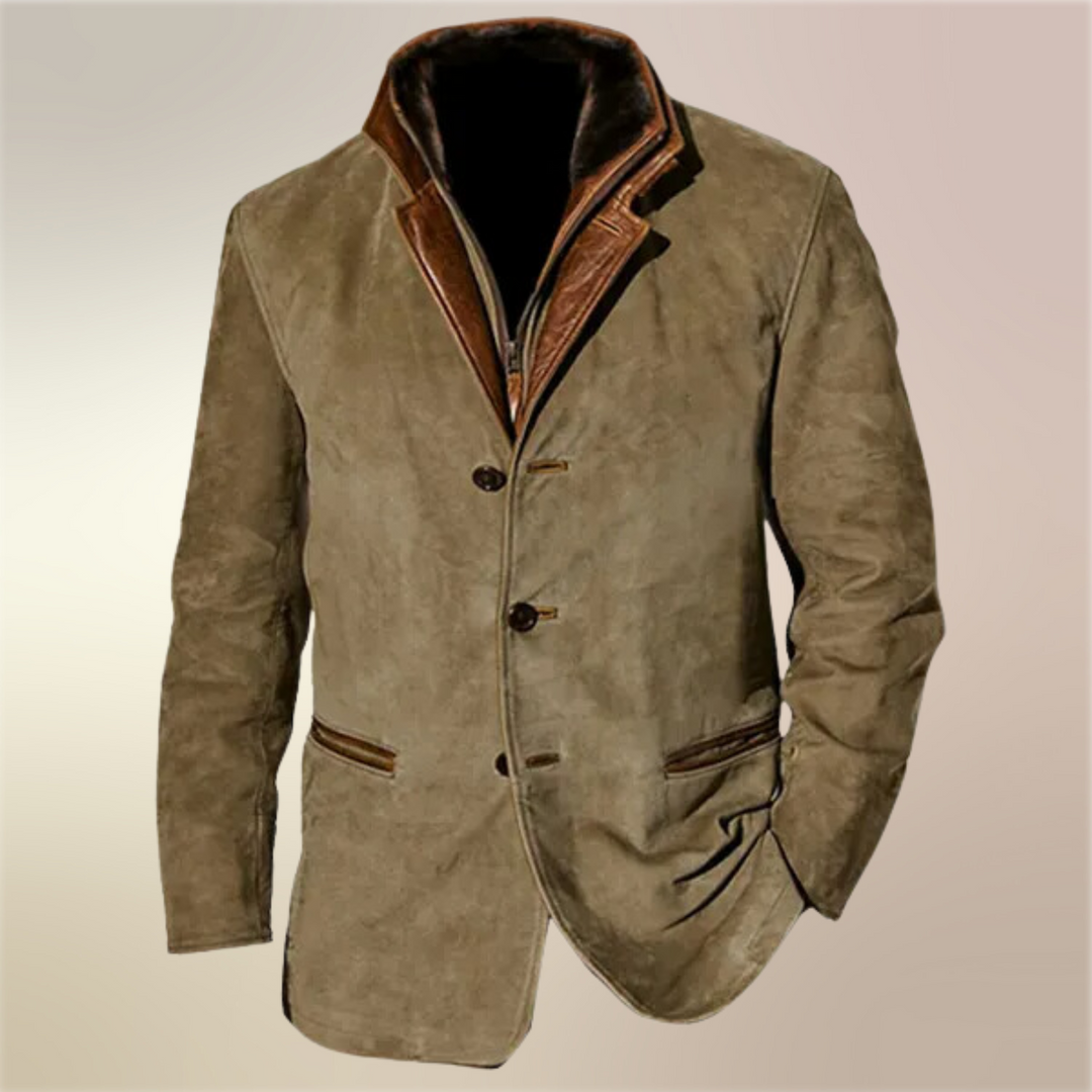 Mason - Chaqueta vintage