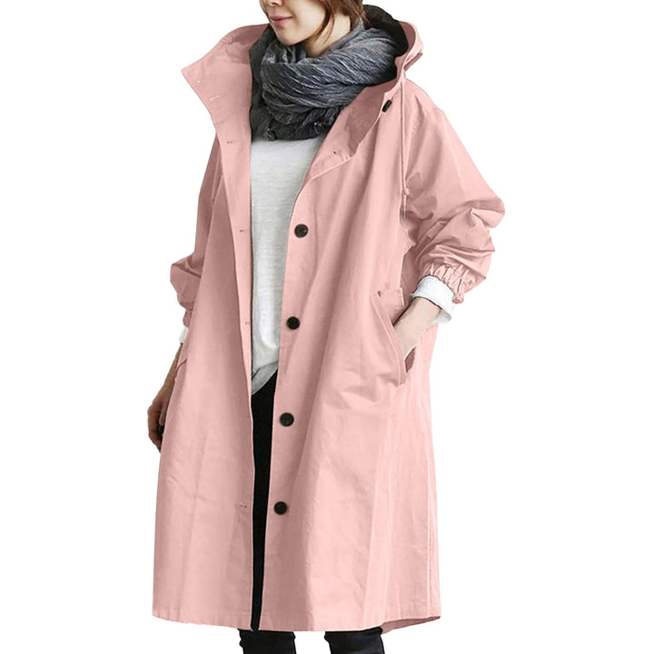 Lemi Fashion Winter Coat Cairns Closet