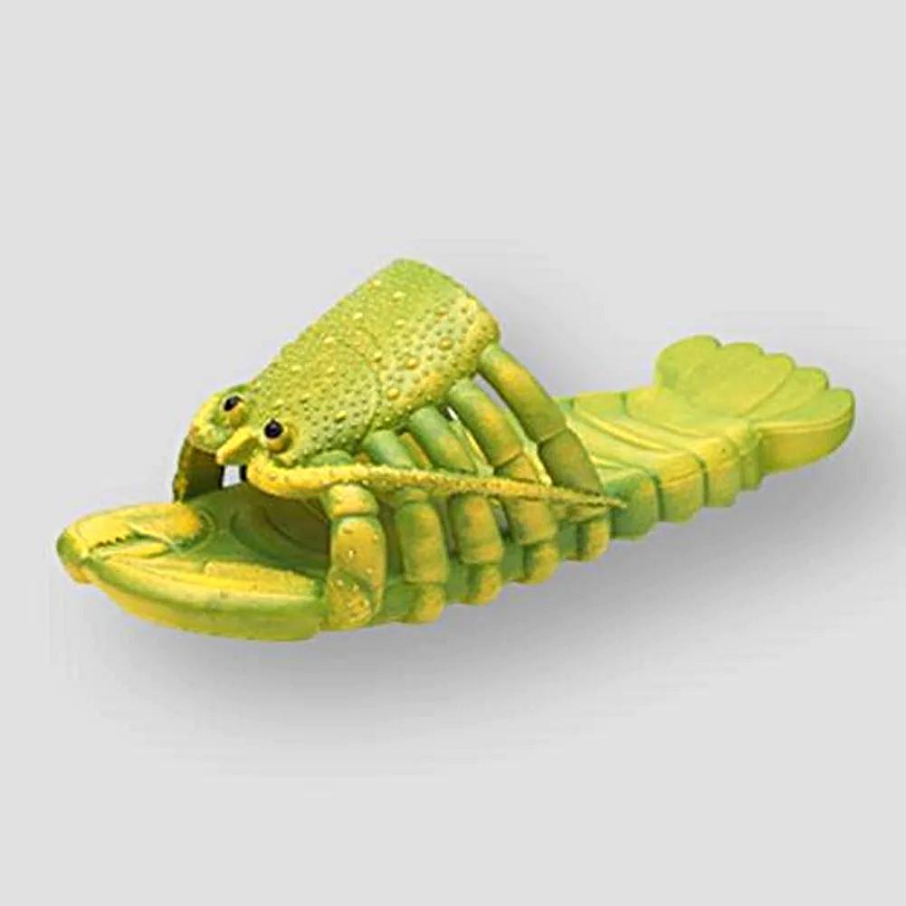 Théophile™ - Lobster Beach Slippers