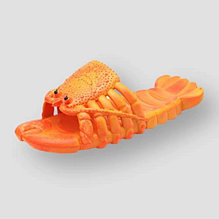 Théophile™ - Lobster Beach Slippers