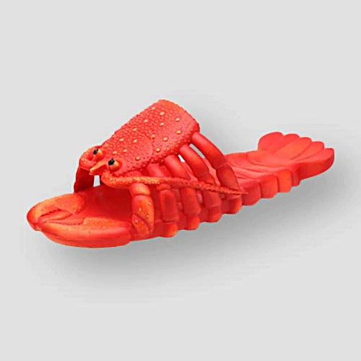 Théophile™ - Lobster Beach Slippers