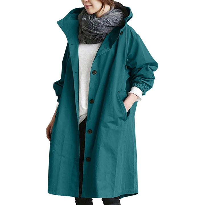 Lemi Fashion Winter Coat Cairns Closet