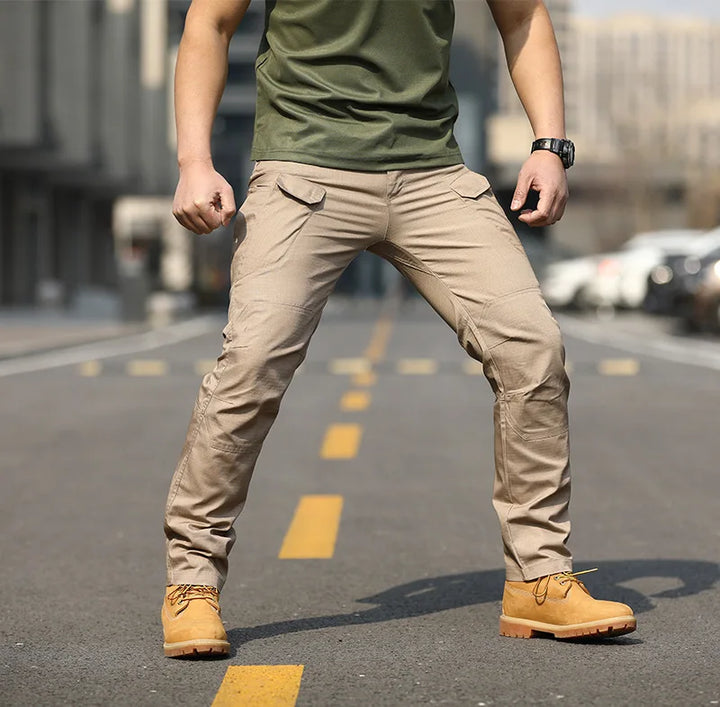 Bruno™ - Tactical Military Pants