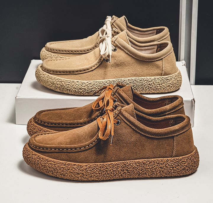 Ethan | Casual Comfort Shoes Cairns Closet