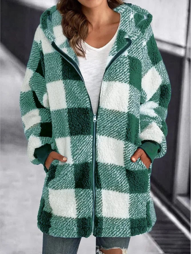 Girls Winter Coat Cairns Closet