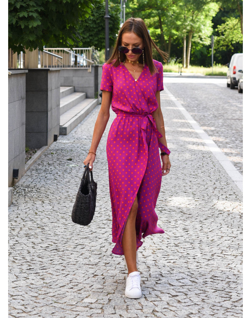 Linda | Comfortable dress Cairns Closet