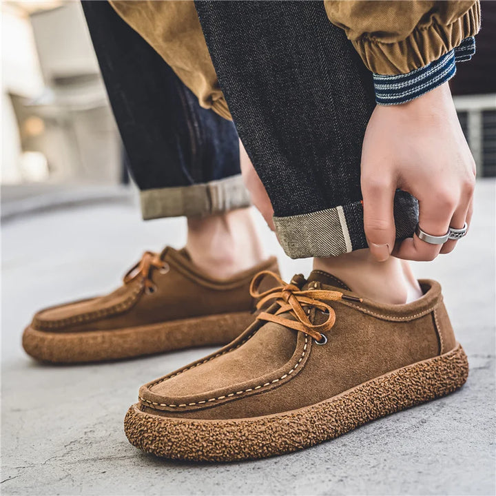 Ethan | Casual Comfort Shoes Cairns Closet