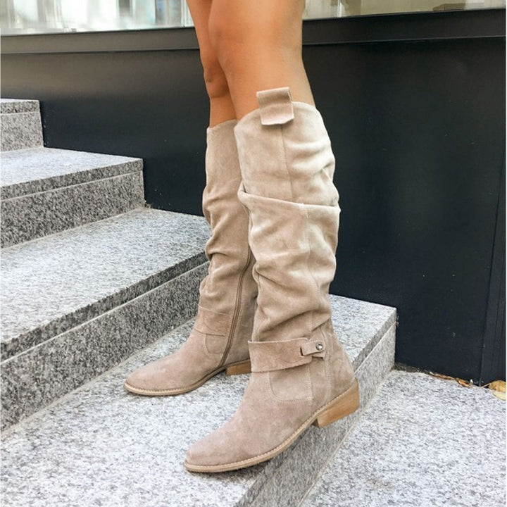 Thérèse Leon™ High boots Cairns Closet