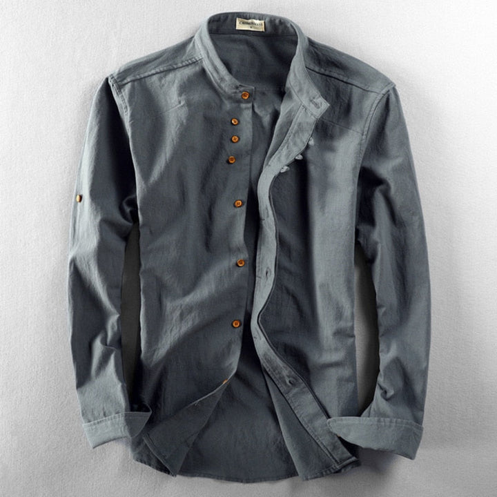 Men's Katana Japan Style Shirt Cairns Closet