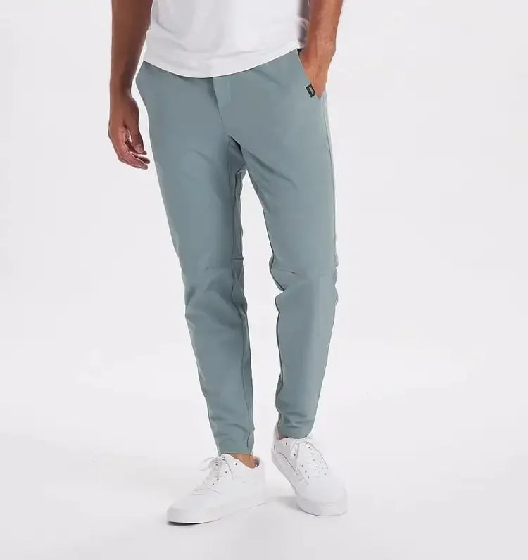 James | High Waist Stretch Pants Cairns Closet