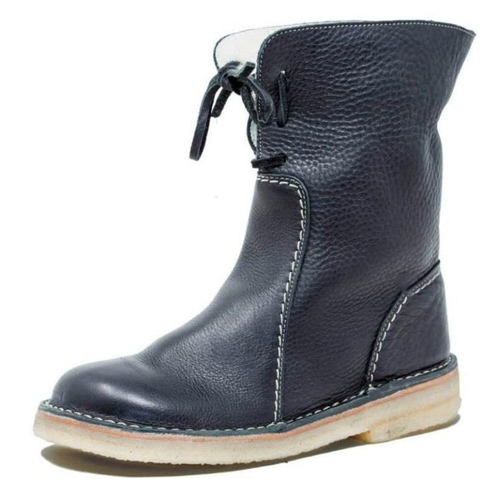 Bottes d'hiver chaudes pour femmes | Confortables
 **Bottes d'hiver chaudes et confortables pour femmes, isolées**