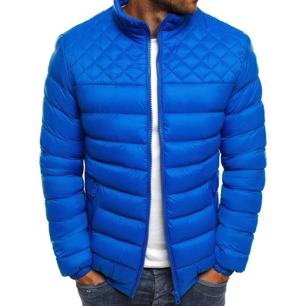 Mens Winter Jackets Cairns Closet