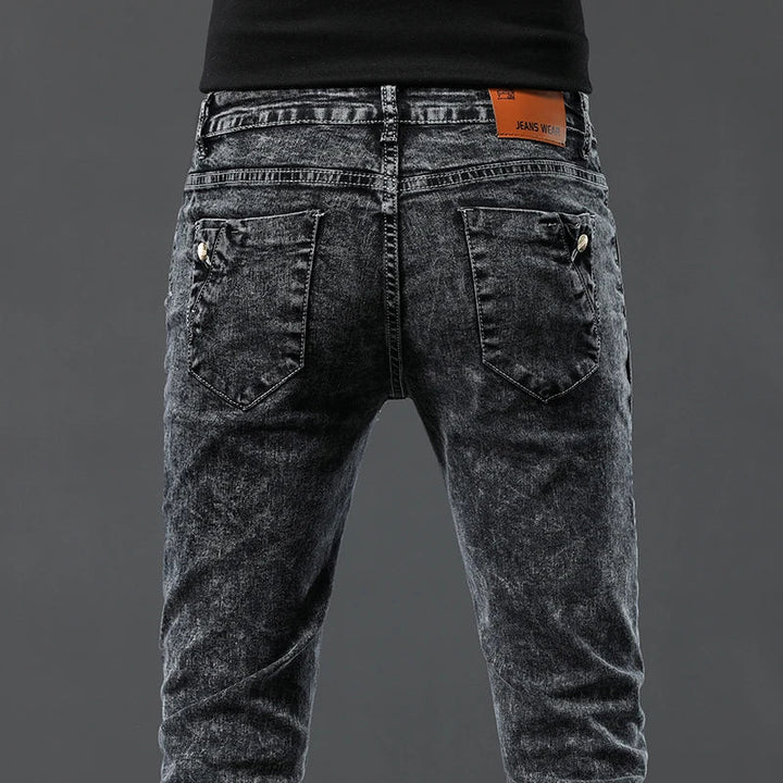 Alexander | Retro Jeans Cairns Closet