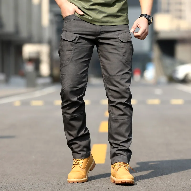 Men's Tactical Military Pants Cairns Closet