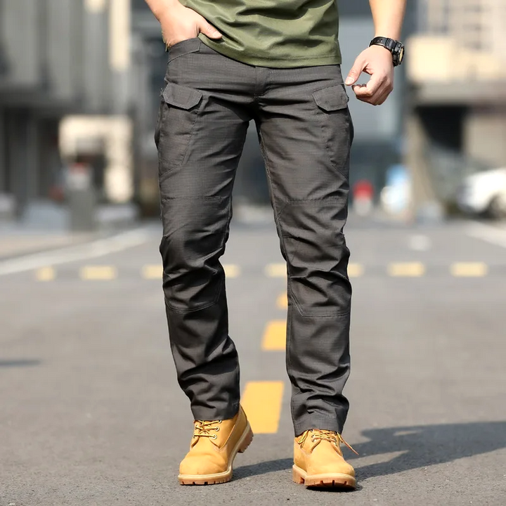 Bruno™ - Tactical Military Pants