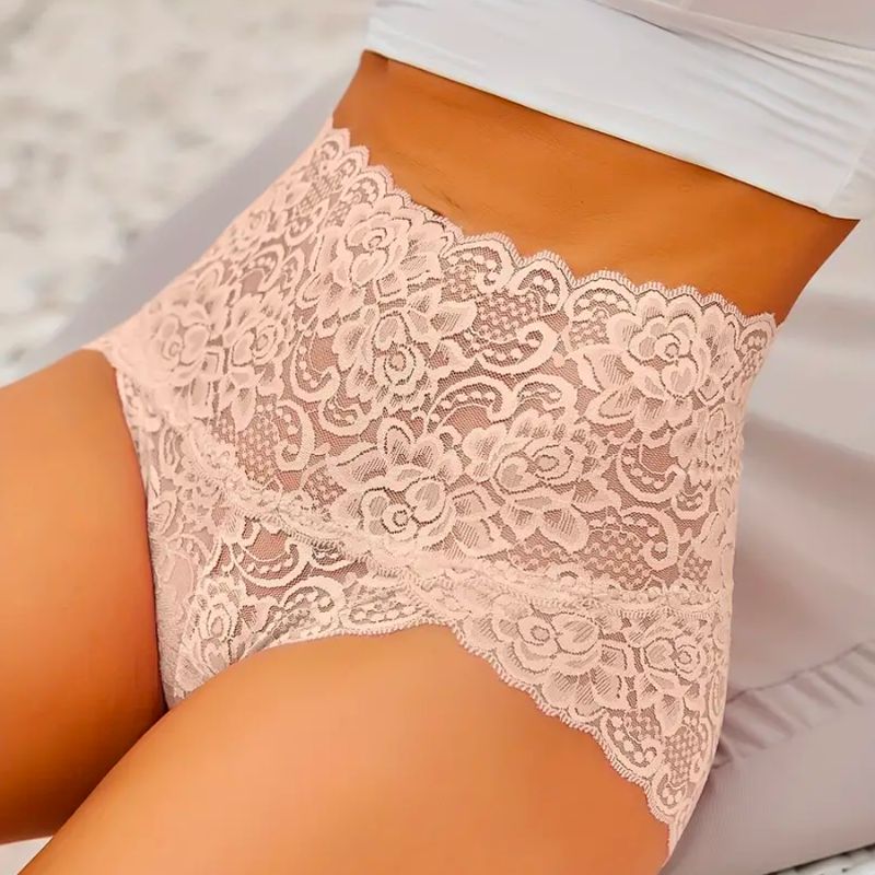 Darla™ - Premium Lace Panties