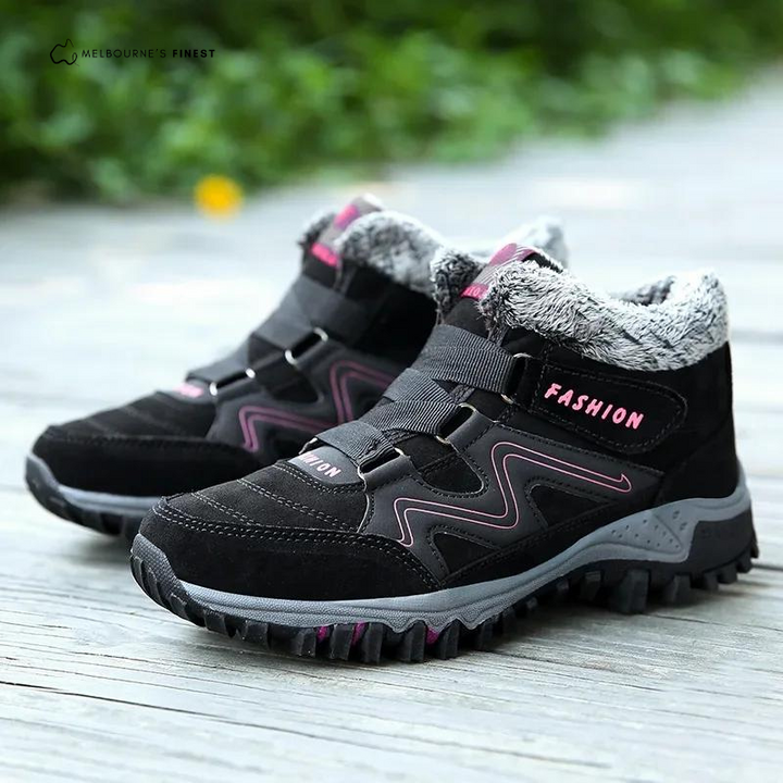 Verity™ Orthopedic Wintershoes Cairns Closet