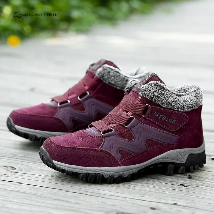 Verity™ Orthopedic Wintershoes Cairns Closet