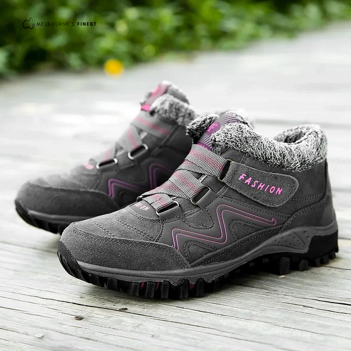 Verity™ Orthopedic Wintershoes Cairns Closet