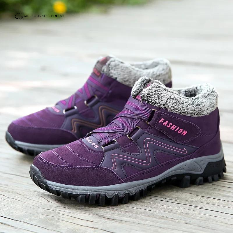 Verity™ Orthopedic Wintershoes Cairns Closet