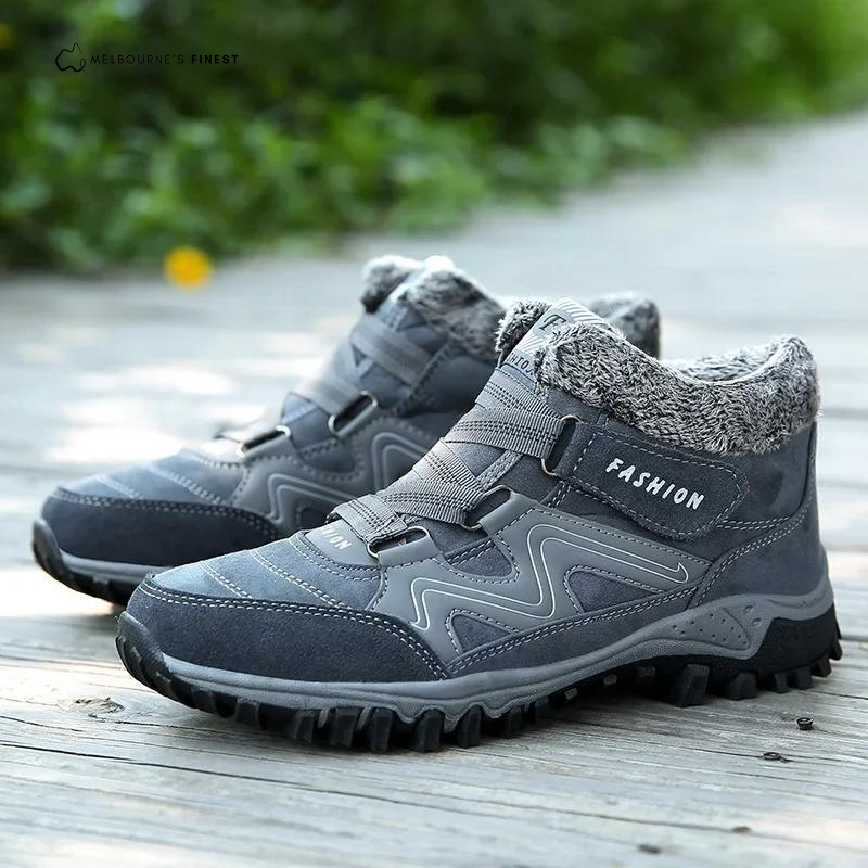 Verity™ Orthopedic Wintershoes Cairns Closet