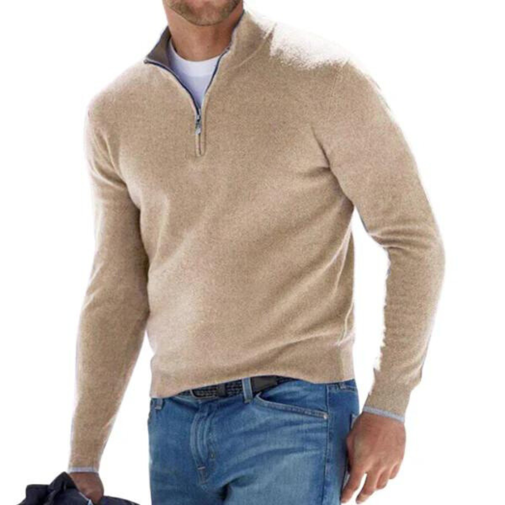 Ralph™ Casual Sweater Cairns Closet