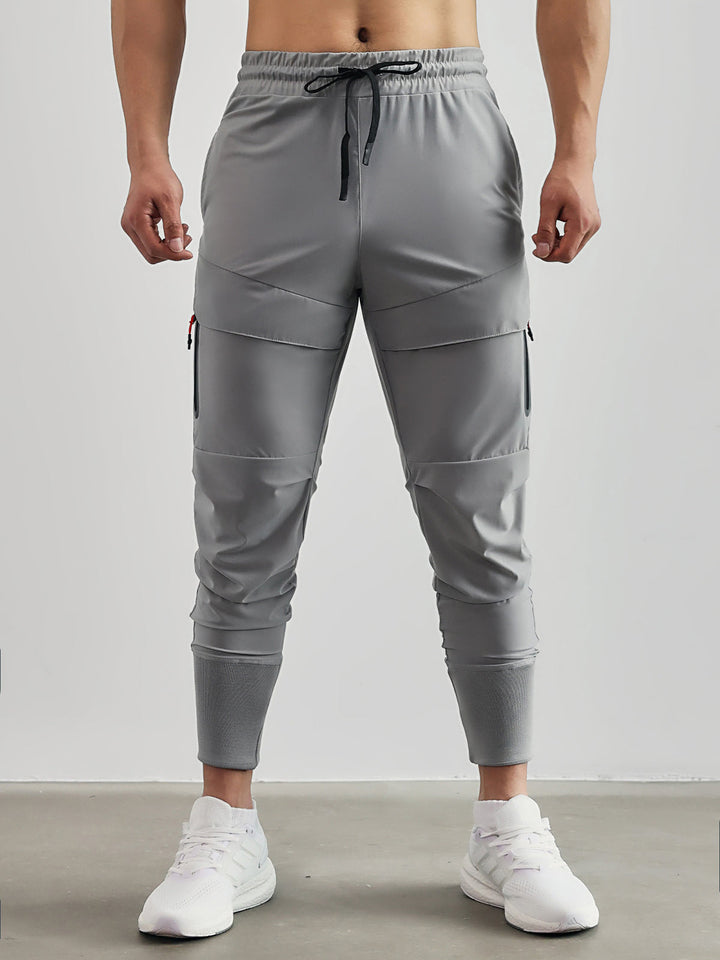 Ryan™️ - Cargo Joggers Cairns Closet