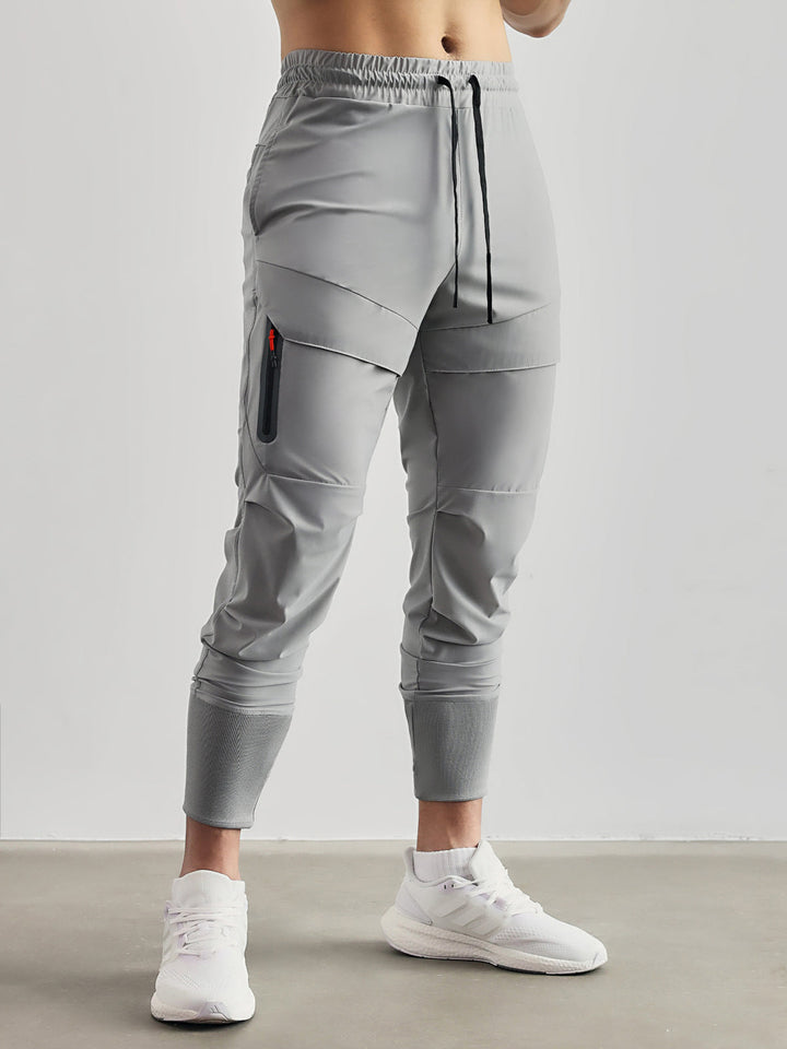 Ryan™️ - Cargo Joggers Cairns Closet