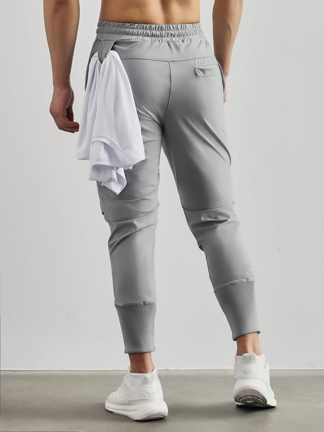 Ryan™️ - Cargo Joggers Cairns Closet