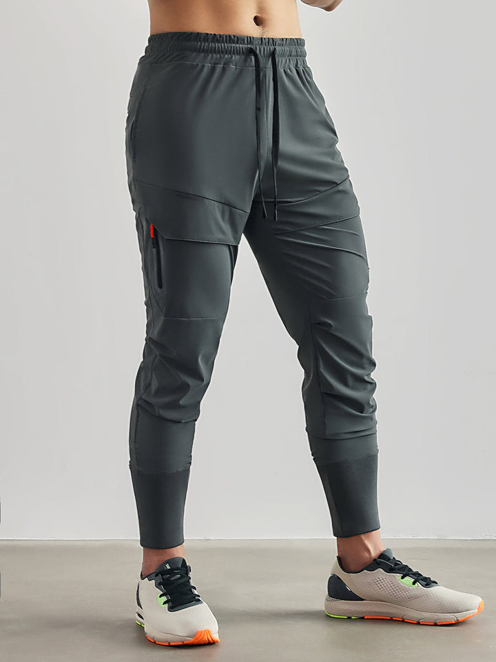 Ryan™️ - Cargo Joggers Cairns Closet