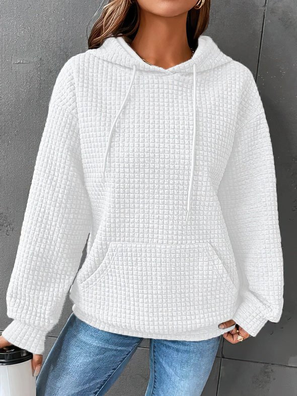 Vayèn | Flexible and Comfortable Sweater Cairns Closet