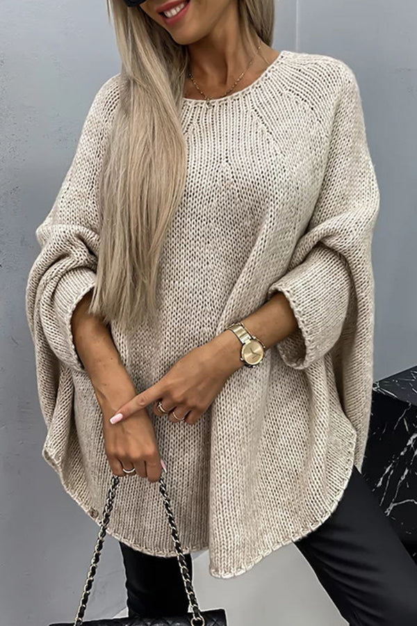 Anne™ - Knitted Cardigan