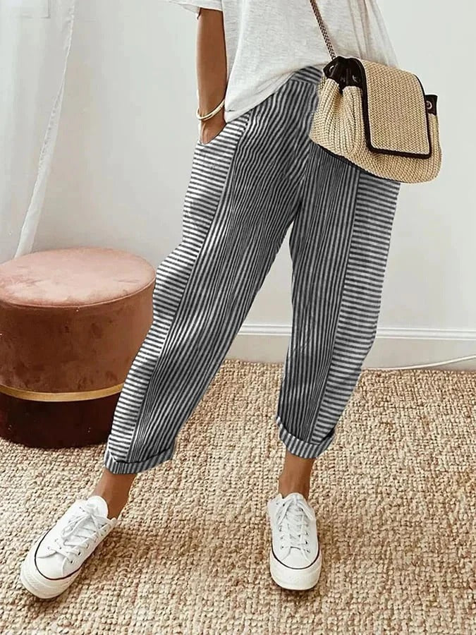 Mona | Striped Pants Cairns Closet