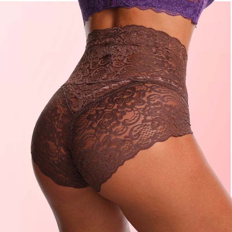 Darla™ - Premium Lace Panties