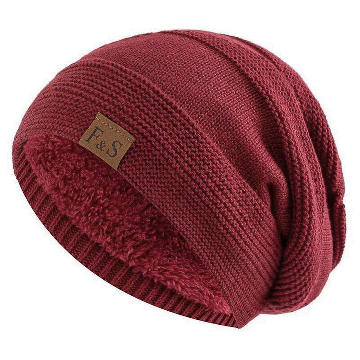 Ben™ - Winter Beanie