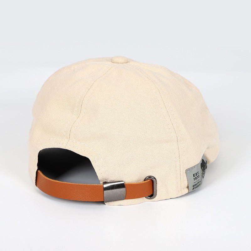 Ali™ - Urban Beret Cap