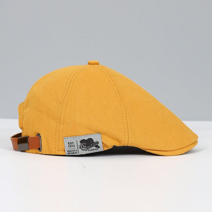 Ali™ - Urban Beret Cap