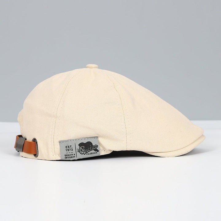 Ali™ - Urban Beret Cap