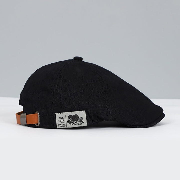 Ali™ - Urban Beret Cap