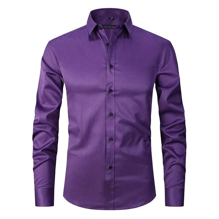 Randi™ - Premium Stretch Shirt