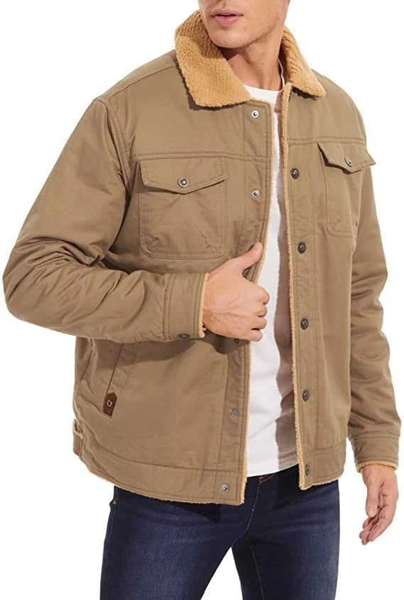 Maximo Casual Jacket Cairns Closet