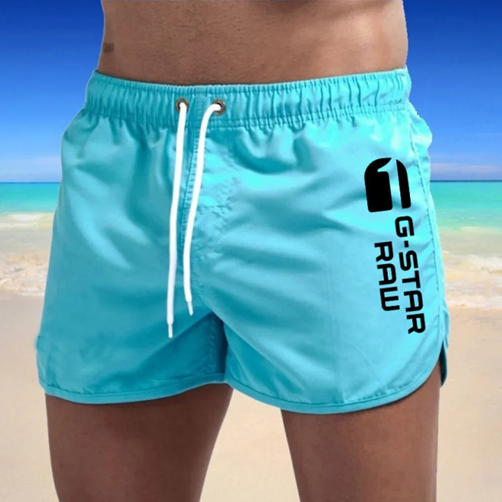 Men's Swim Shorts Cairns Closet