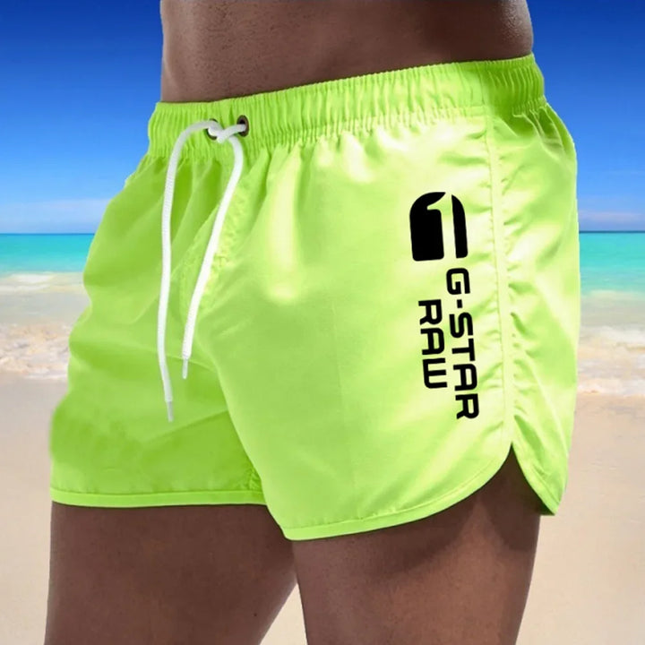 Men's Swim Shorts Cairns Closet