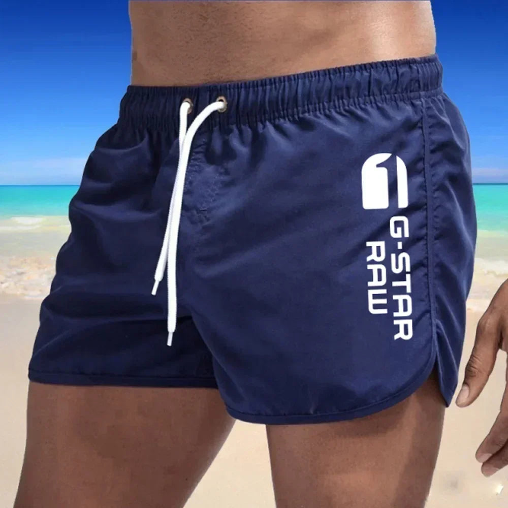 Men's Swim Shorts Cairns Closet