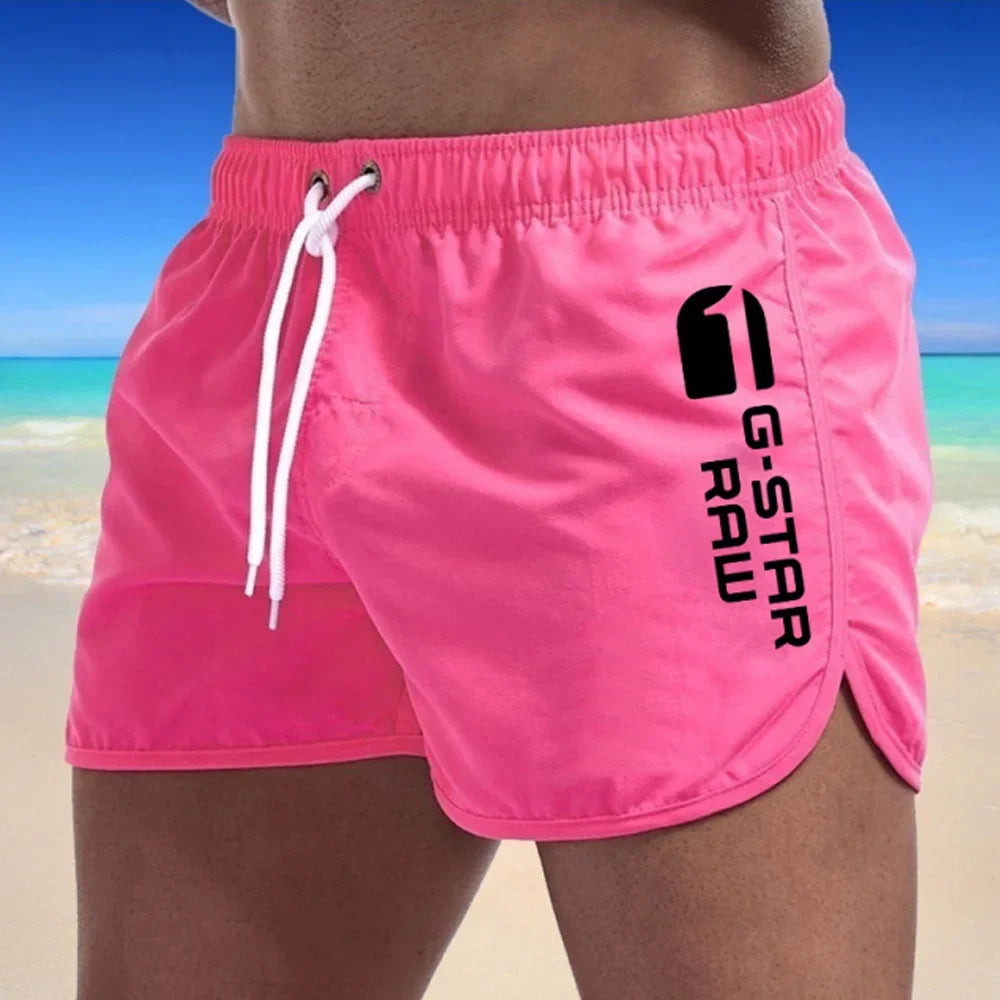 Men's Swim Shorts Cairns Closet